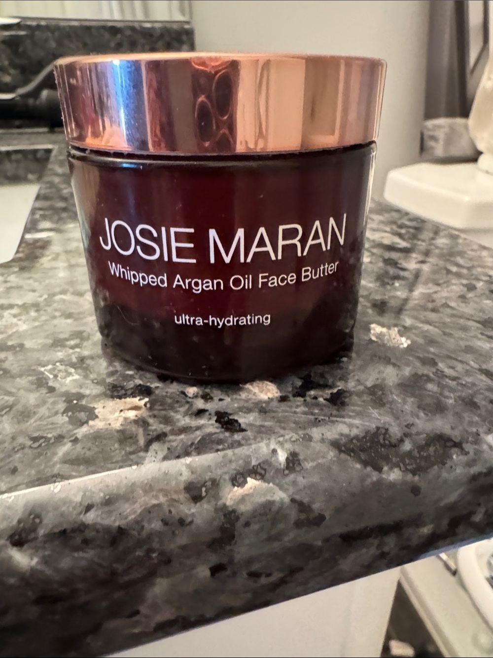 JOSIE MARAN Face Butter
